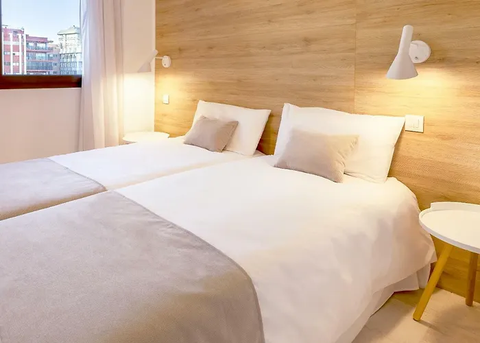 Plaza De La Feria Premium Apartments