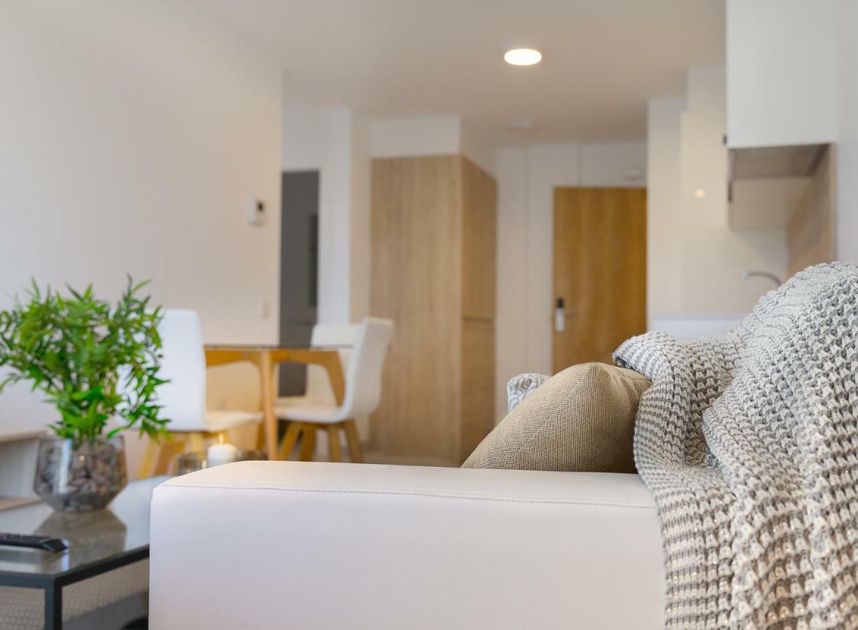 Appartement Plaza De La Feria Premium Las Palmas de Gran Canaria