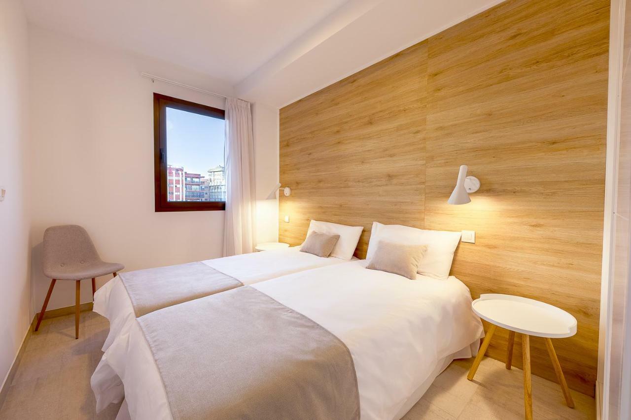 Plaza De La Feria Premium Appartement