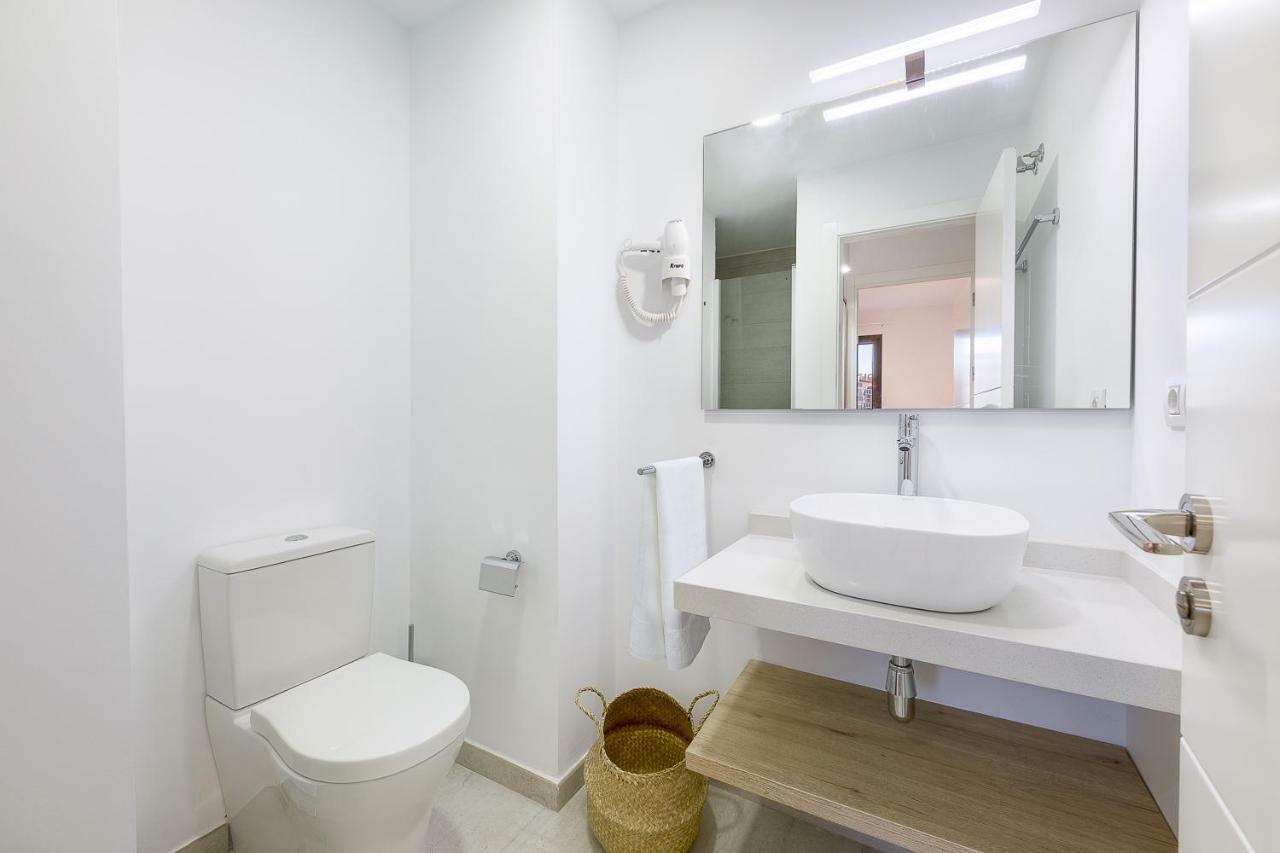 Appartement Plaza De La Feria Premium *