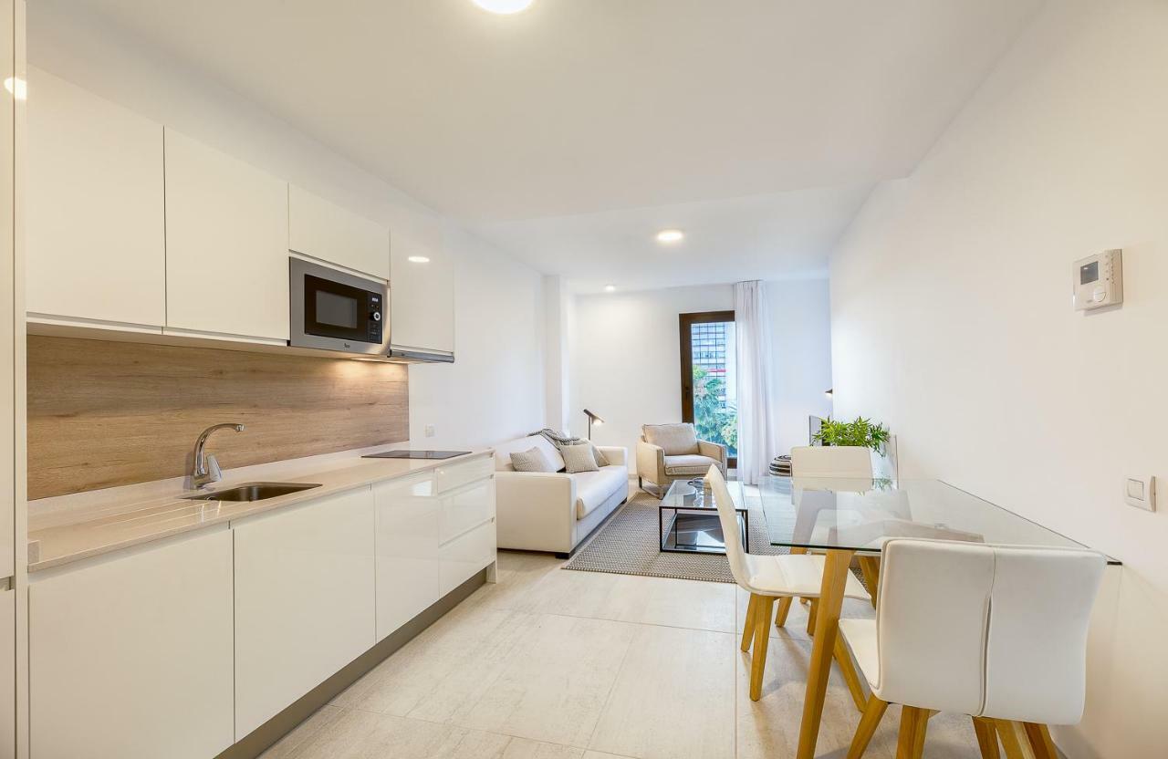 Appartement Plaza De La Feria Premium Las Palmas de Gran Canaria