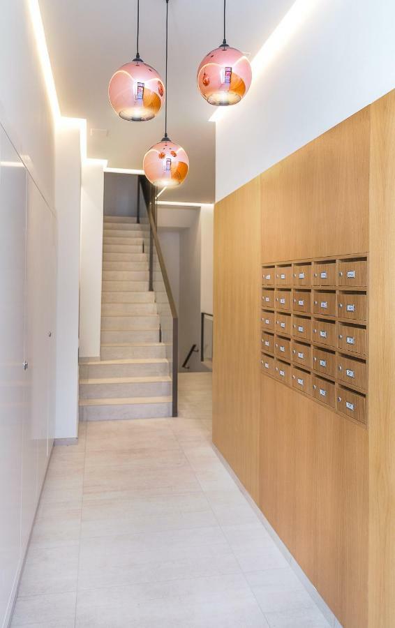 Apartamento Plaza De La Feria Premium *