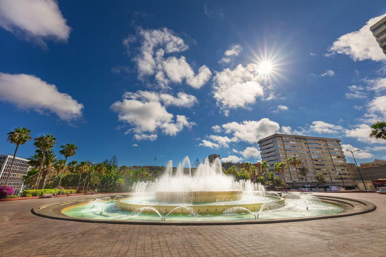 Apartamento Plaza De La Feria Premium