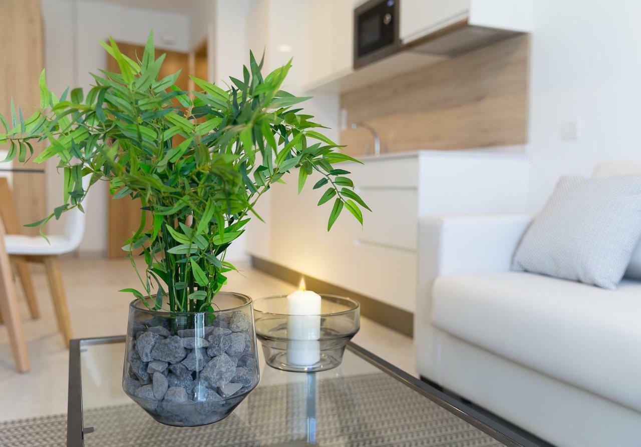 Plaza De La Feria Premium Appartement *