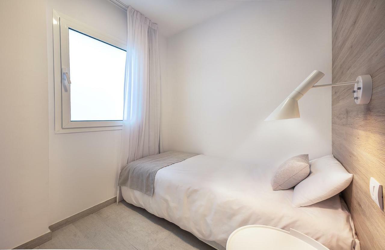 Plaza De La Feria Premium Apartamento