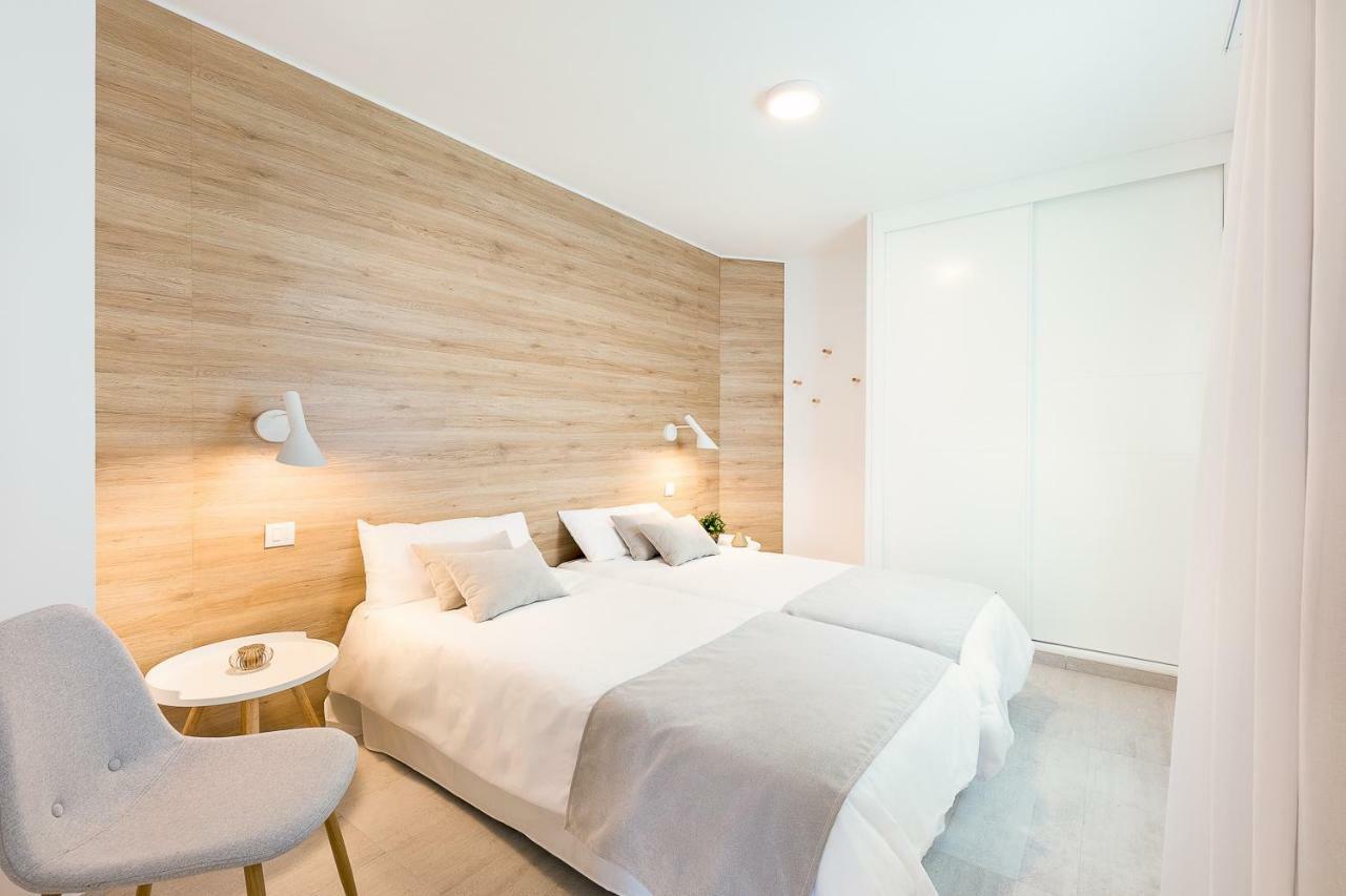 Plaza De La Feria Premium Appartement