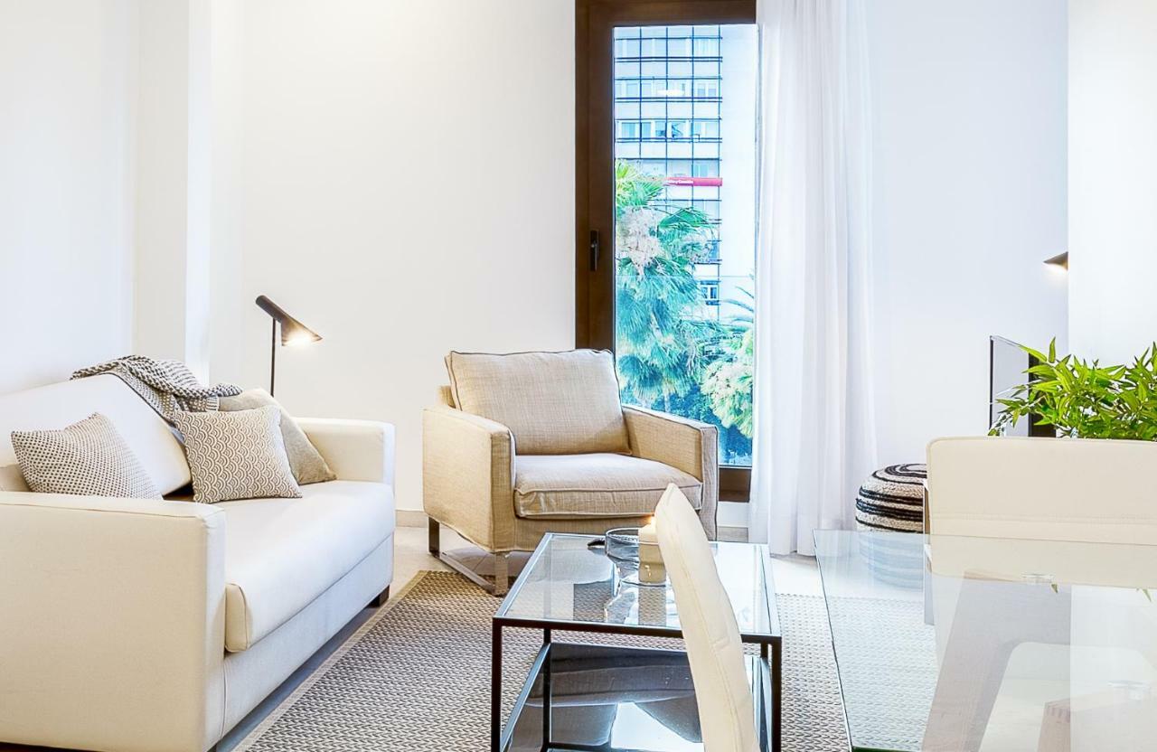Apartamento Plaza De La Feria Premium *