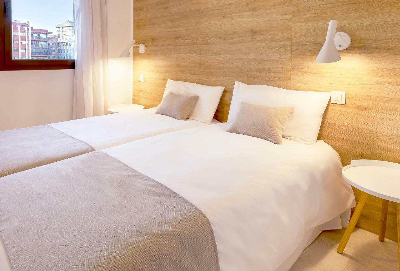 Plaza De La Feria Premium Appartement *