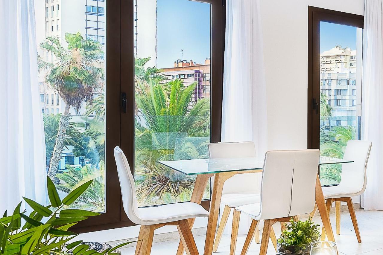 Appartement Plaza De La Feria Premium